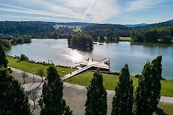 Bayerischer Wald - Urlaub im Hotel